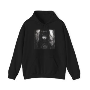 Dark Descent Hooded Sweatshirt